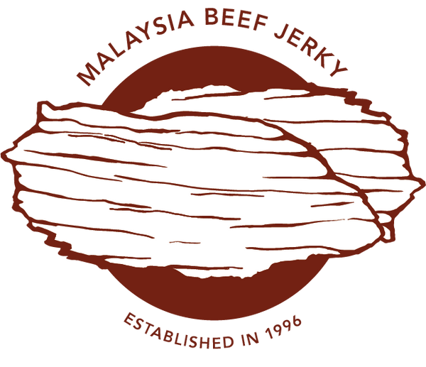 Malaysian Beef Jerky logo