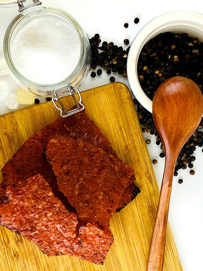 1/2 lb. Chicken Jerky 雞肉乾